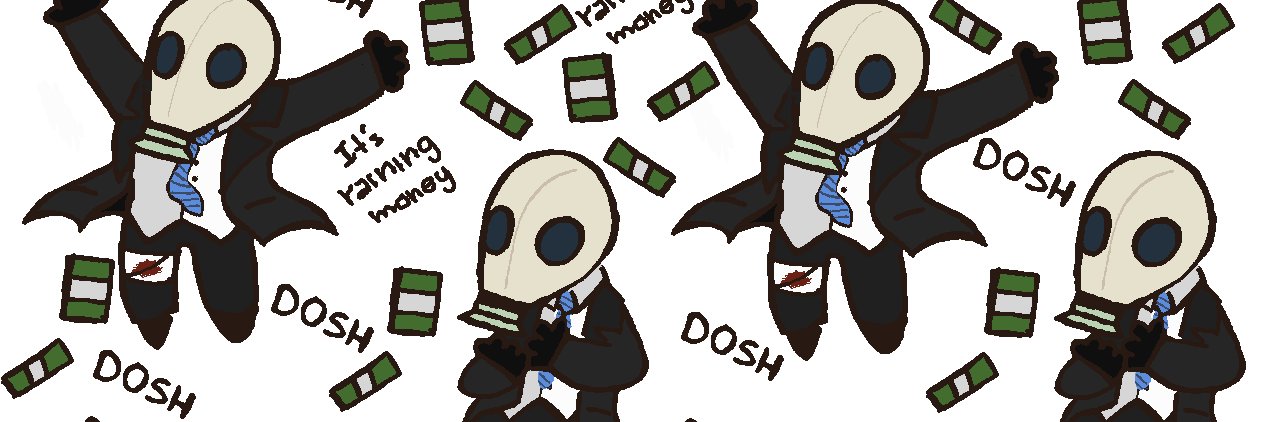 StrickenLoki92's profile banner image