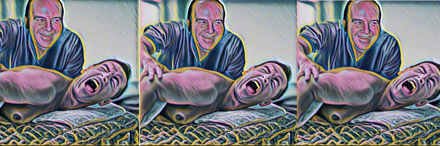 Dr. Grijander FISTROTERAPEUTA.'s banner