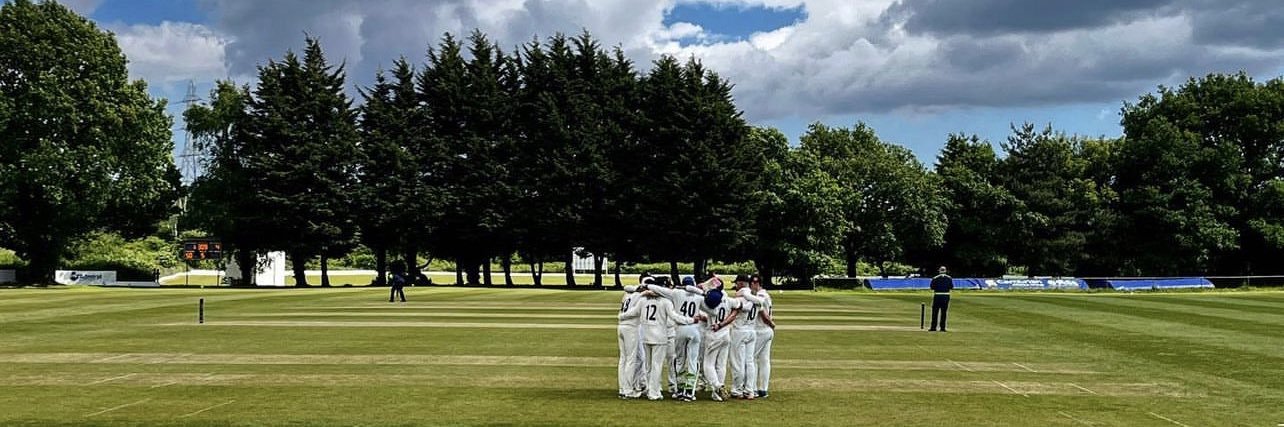 USW Cricket Club banner