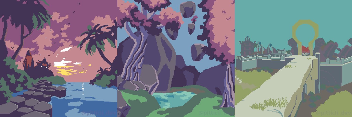 pitticli_dev's profile banner image