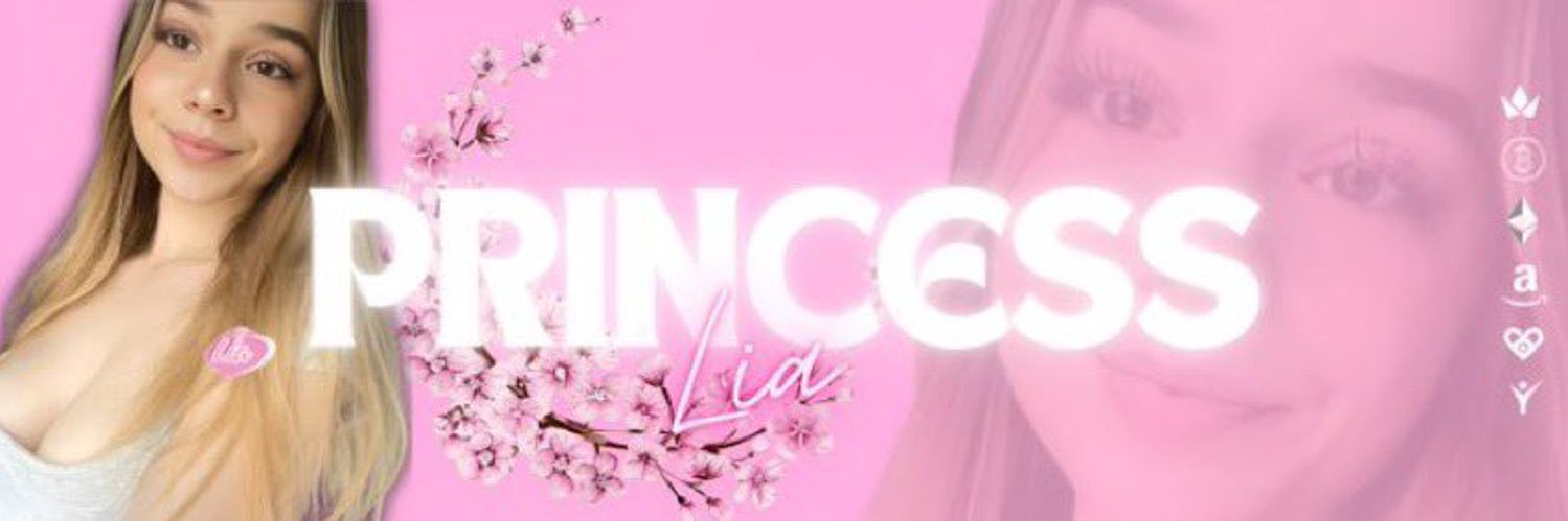 princessl1aa's profile banner image