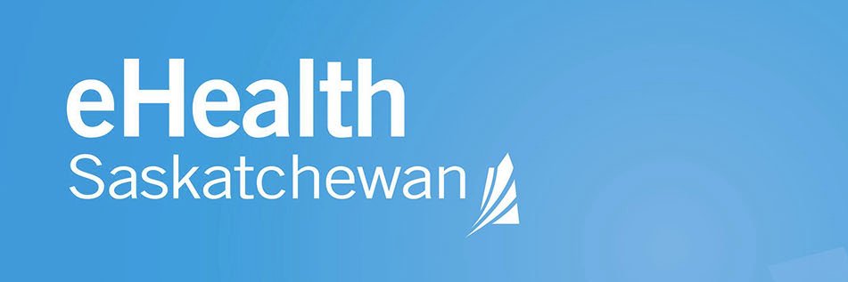eHealth Saskatchewan's banner