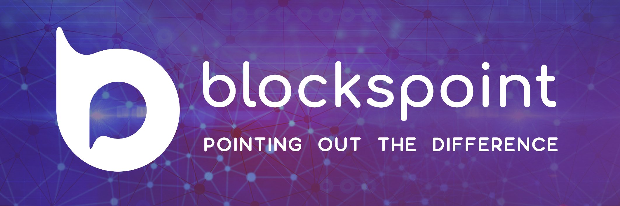 Blockspoint banner