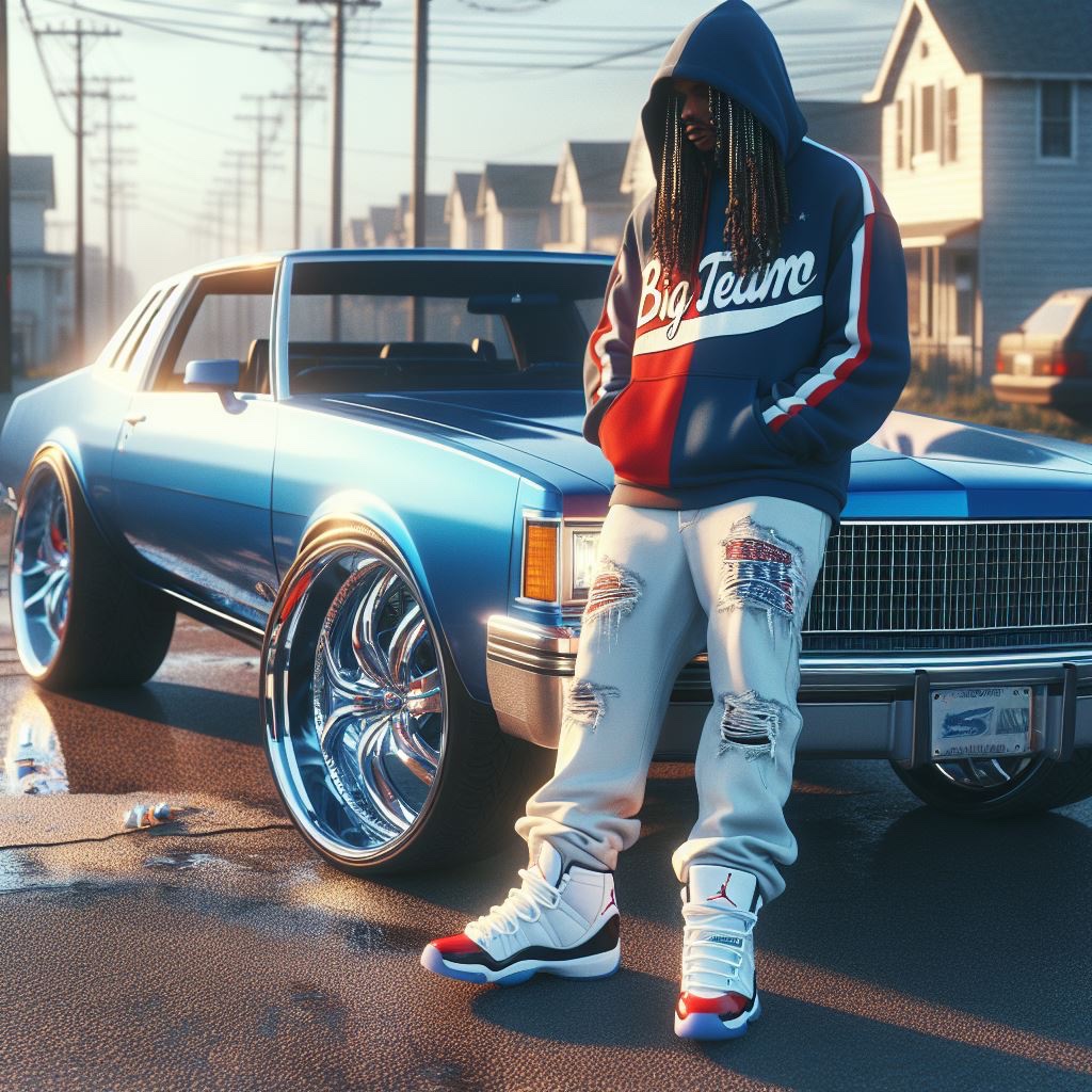 jrbigteam's profile banner image