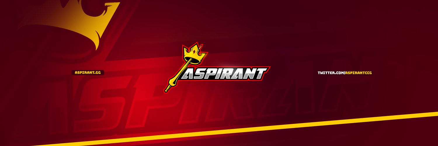 AspirantHS's profile banner image
