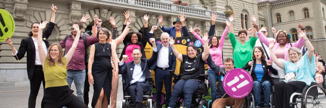 Inklusions-Initiative banner