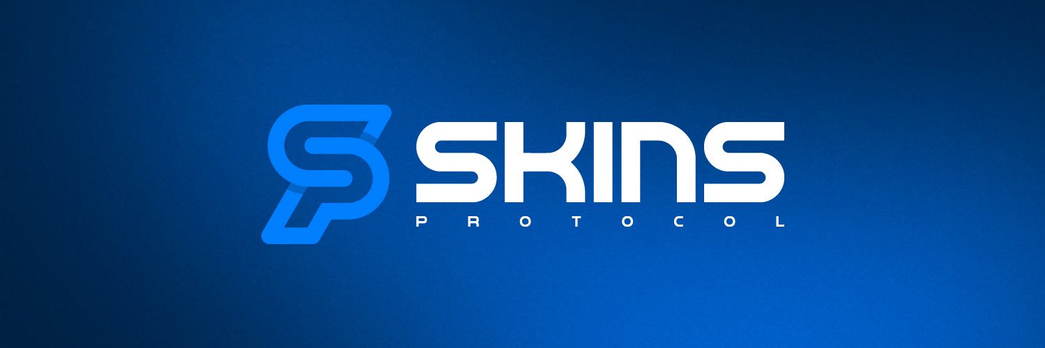 Skins Protocol banner