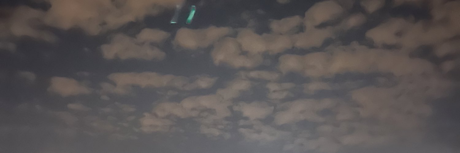 itsjaysfault's profile banner image