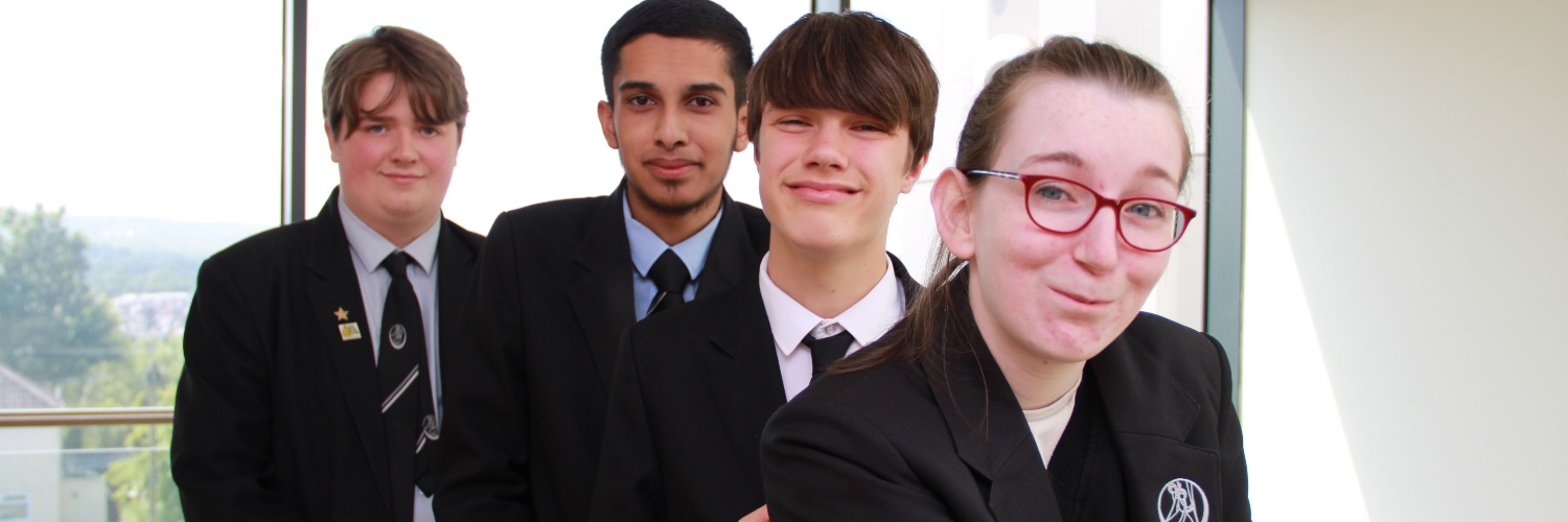 Foundation Pathways banner