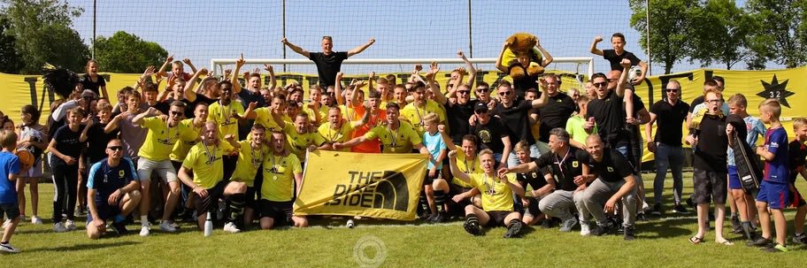 v.v. Groot-Ammers banner