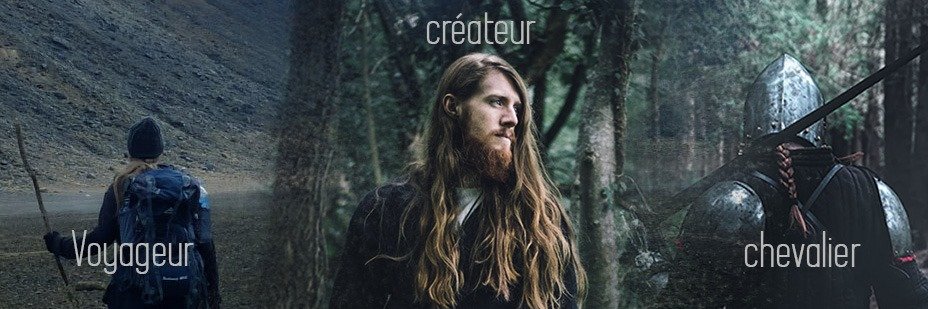 Chevalier-Errant banner