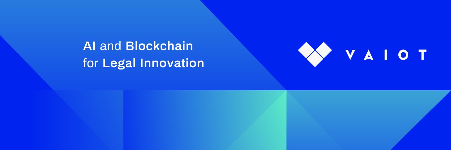 VAIOT_LTD's profile banner image