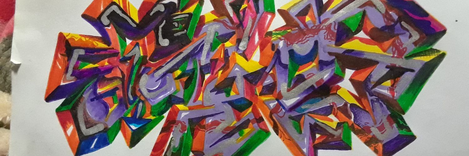 figizm's profile banner image