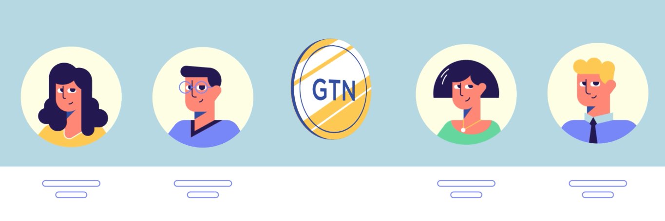 Greentoken banner