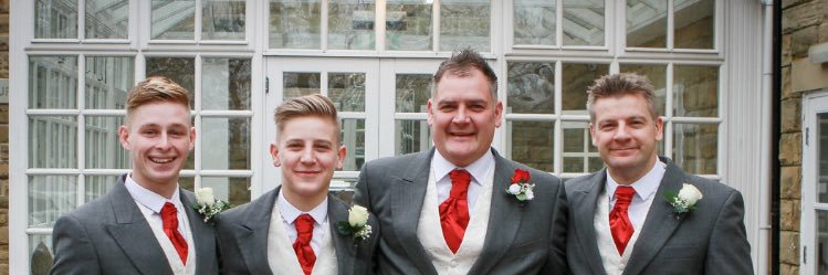 bencopley77's profile banner image