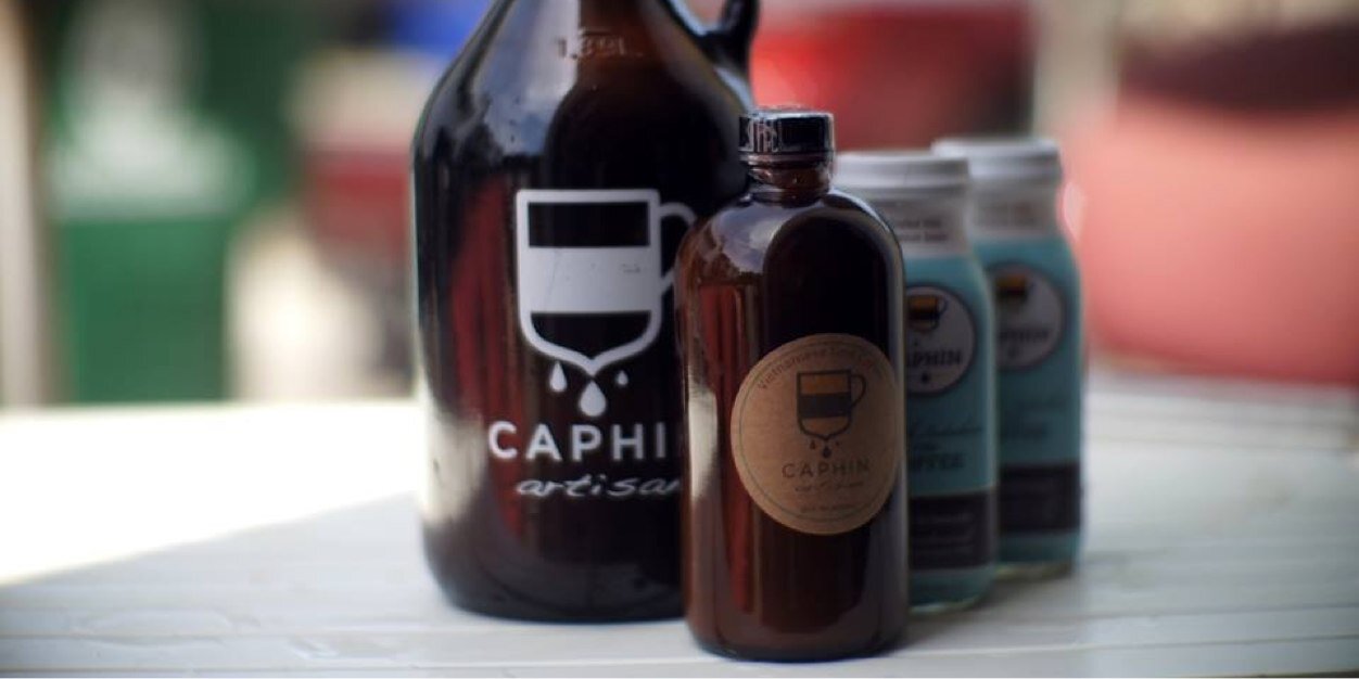 Caphin_Inc's profile banner image