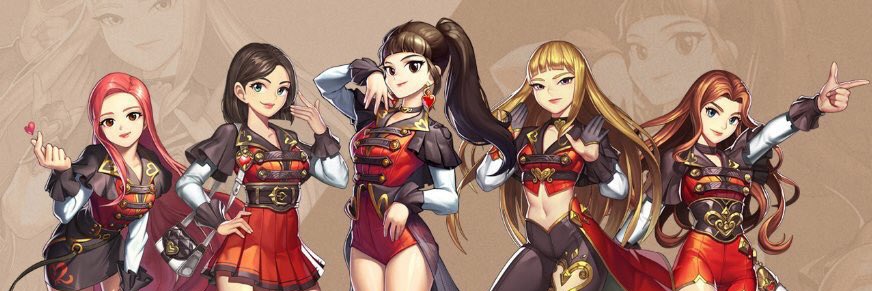 Revemint's profile banner image