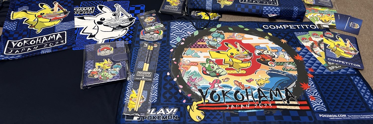 ponpokesalm's profile banner image