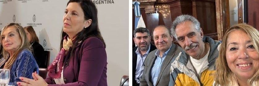 Edith G. Afonso banner