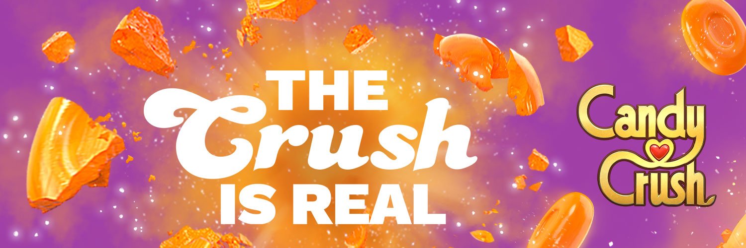 Candy Crush Friends banner
