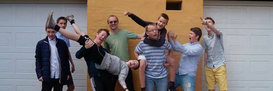 Nicowitsz's profile banner image