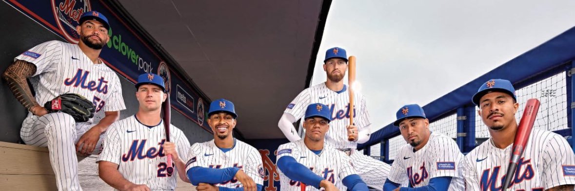 Happy Mets Fan banner