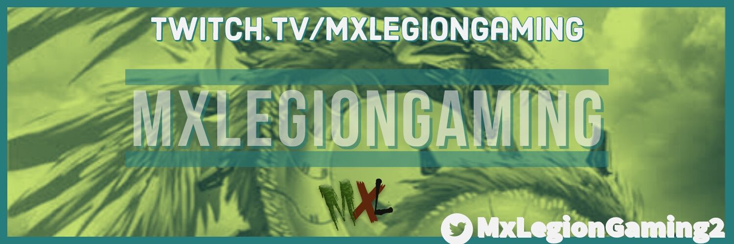 MxLegionGaming2 banner