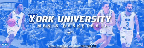 YUPanthersMBB Profile Banner