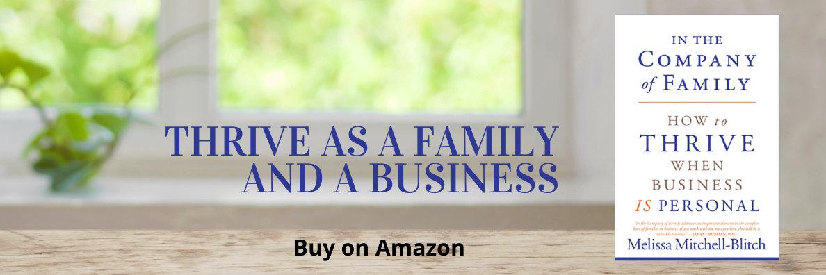 Melissa Mitchell-Blitch, Eredita Consulting banner