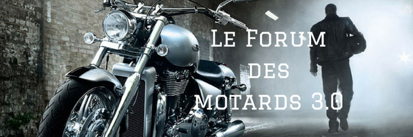 Forum Des Motards 3.0 Profile Banner