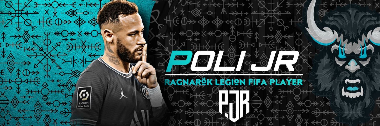 PoliJR10's profile banner image