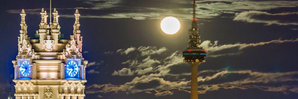 Alberto Fernandez banner