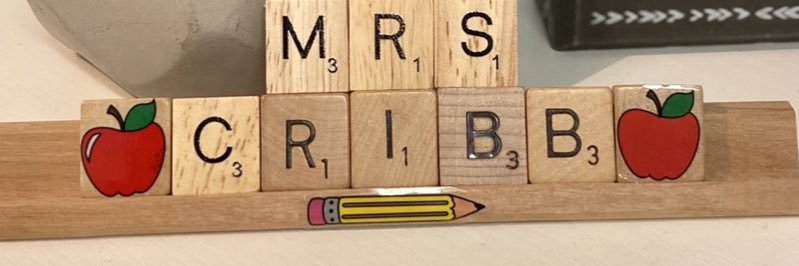 MrsCribb_SCPS's profile banner image