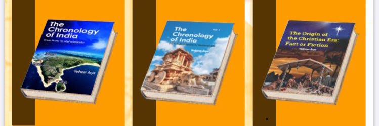 Vedveer Arya वेदवीर आर्यः 🇮🇳's banner