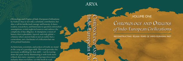 VedveerArya3 Profile Banner