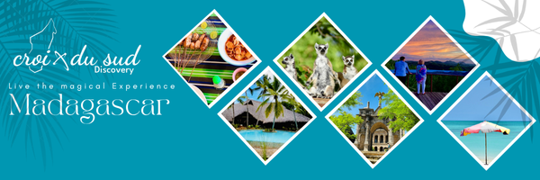 Croix Du Sud Discovery 🇲🇬 banner