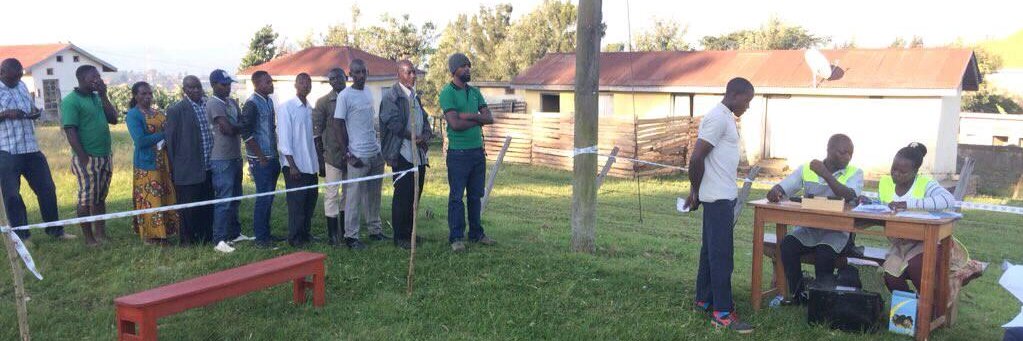 Centre for Electoral Justice & Research banner