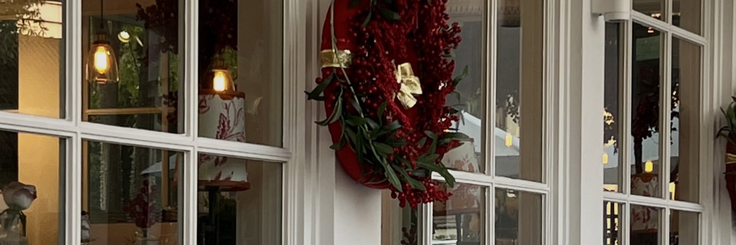 le bonheur, ily banner