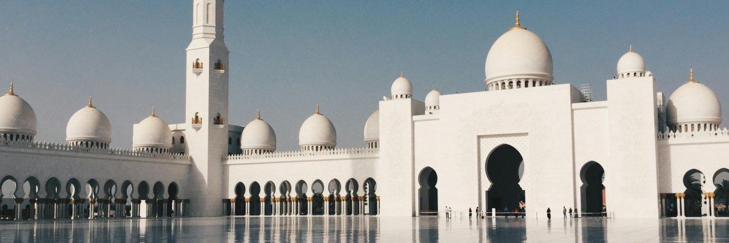abumaher09's profile banner image