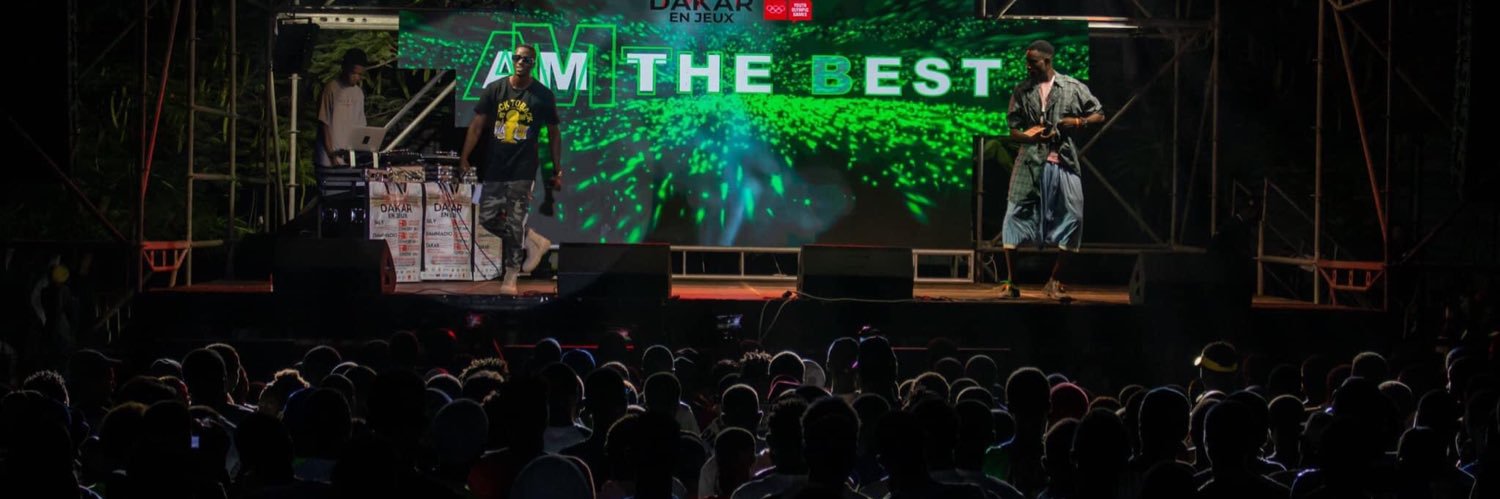 amthebestsn's profile banner image