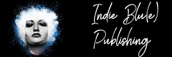 Indie Blu(e) Publishing Profile Banner