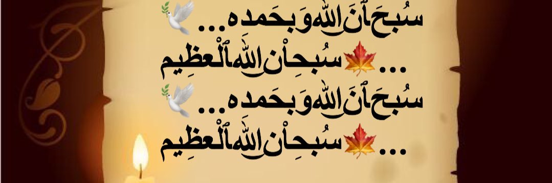 habiyeashqi's profile banner image