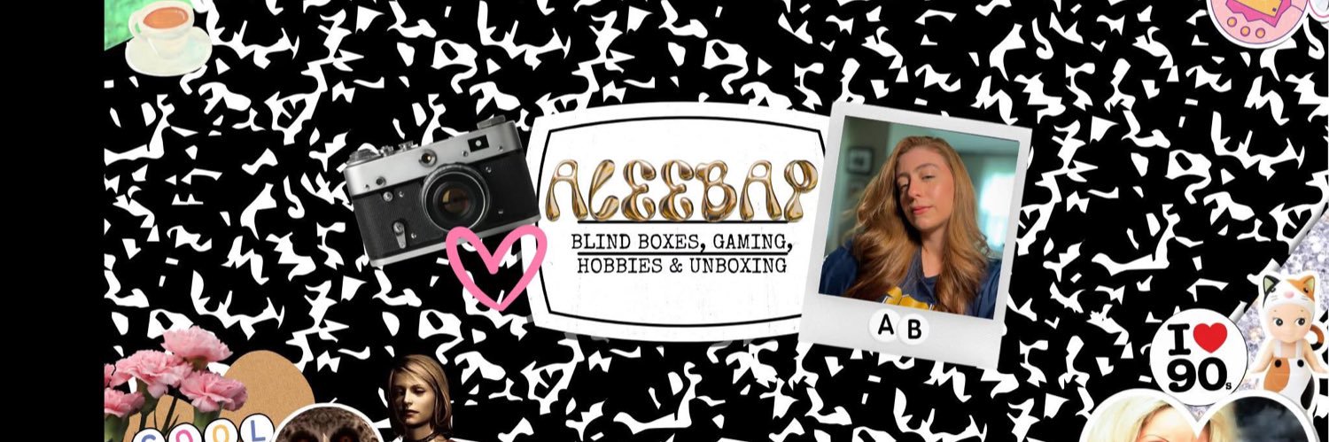 aleebap's profile banner image