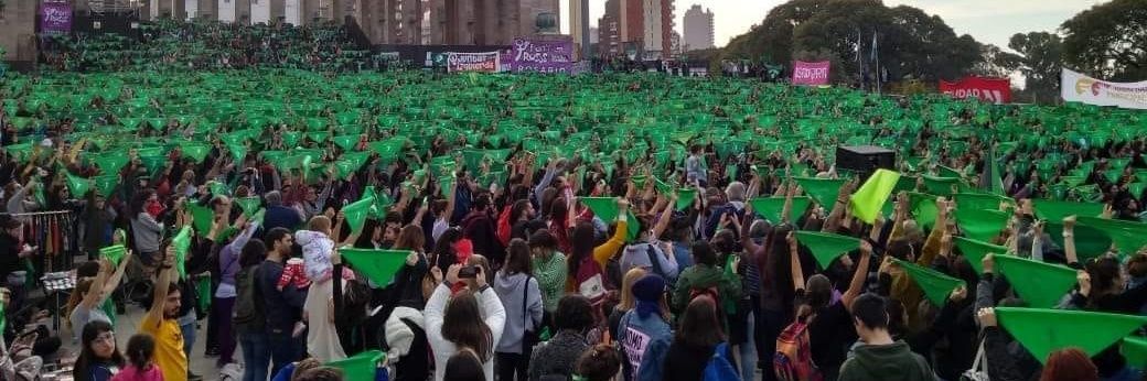 Mumalá SantaFe 💜💚 banner