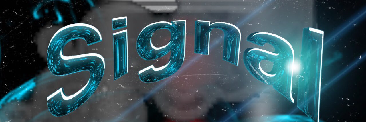 RuaxSignal's profile banner image