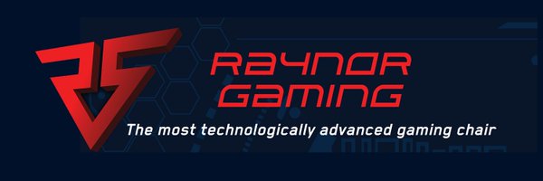 Raynor Gaming Profile Banner