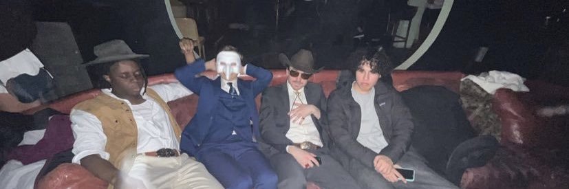 xavebot's profile banner image