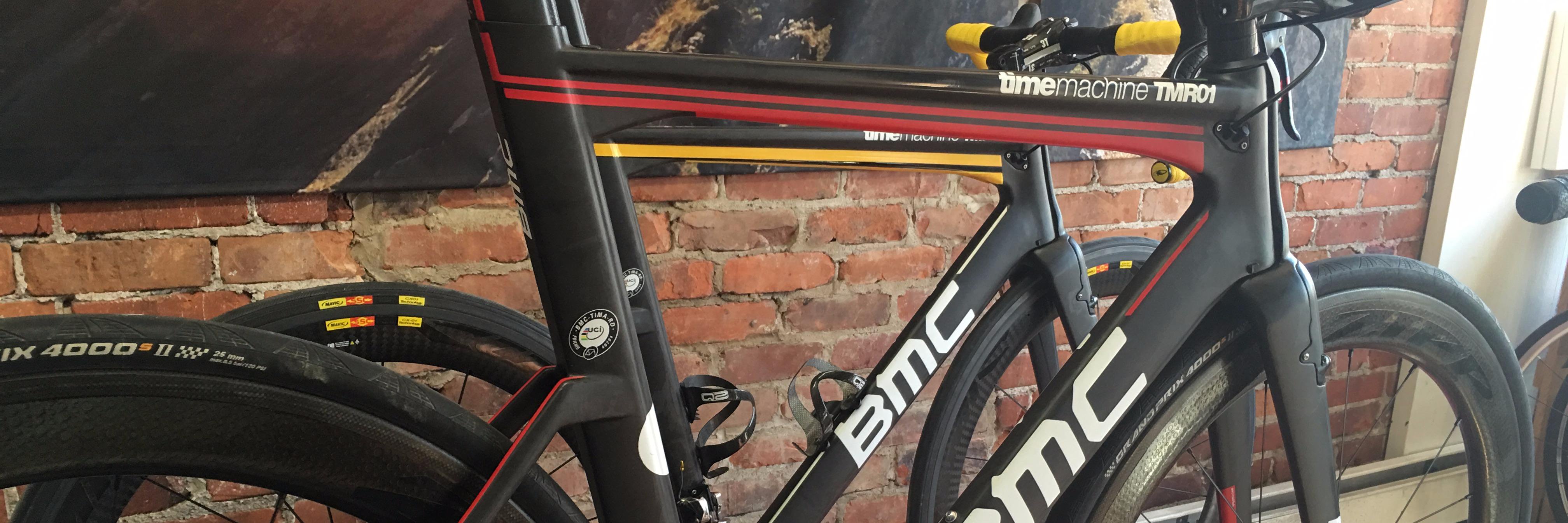 LocalBikeShopA2's profile banner image