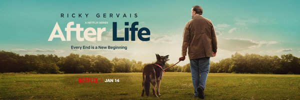 After Life Profile Banner