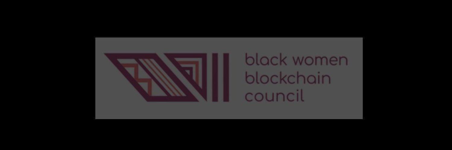 Black Women Blockchain Council (bwbc.eth) Profile Banner
